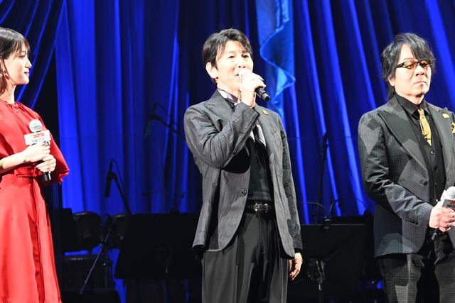 『名探偵コナン』ファンミに約3300人！高山みなみ、山田孝之、山下美月ら登壇（18枚目）