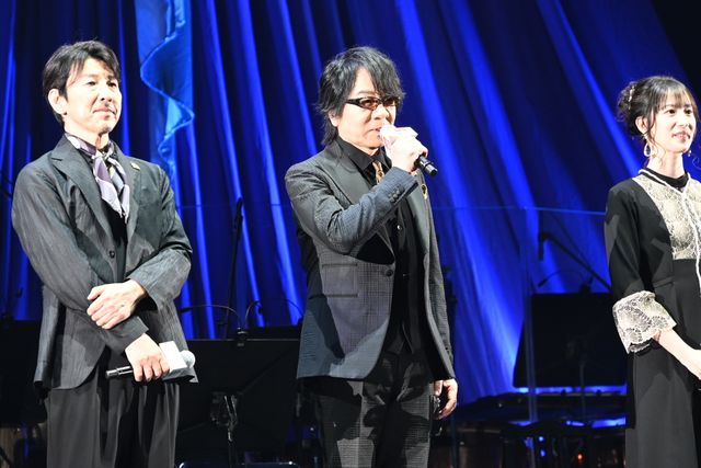 『名探偵コナン』ファンミに約3300人！高山みなみ、山田孝之、山下美月ら登壇（19枚目）