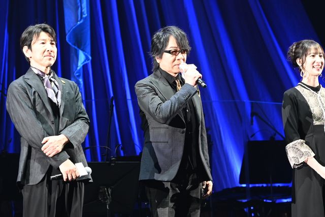 『名探偵コナン』ファンミに約3300人！高山みなみ、山田孝之、山下美月ら登壇（20枚目）