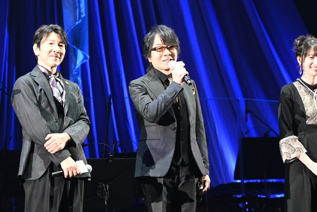 『名探偵コナン』ファンミに約3300人！高山みなみ、山田孝之、山下美月ら登壇（21枚目）