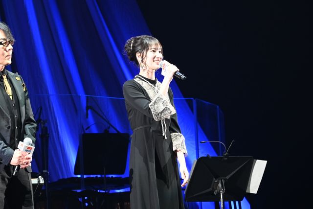 『名探偵コナン』ファンミに約3300人！高山みなみ、山田孝之、山下美月ら登壇（22枚目）