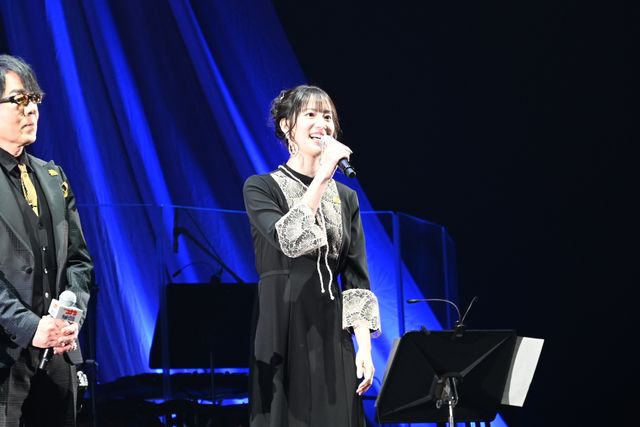 『名探偵コナン』ファンミに約3300人！高山みなみ、山田孝之、山下美月ら登壇（23枚目）