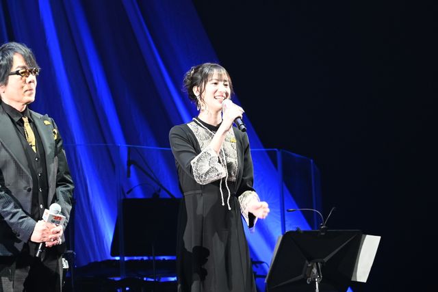 『名探偵コナン』ファンミに約3300人！高山みなみ、山田孝之、山下美月ら登壇（24枚目）