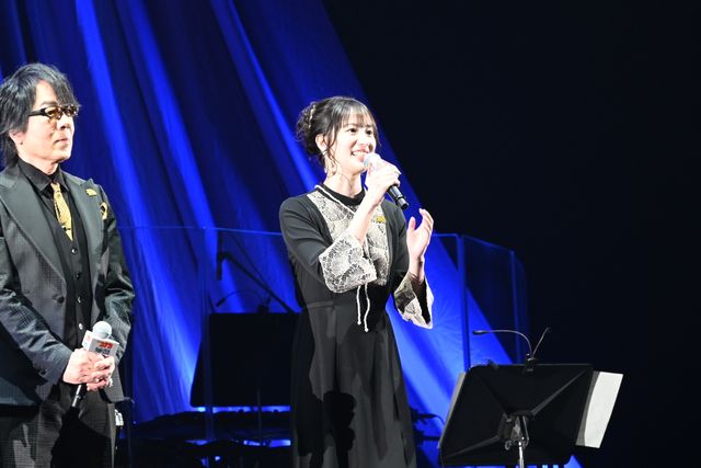 『名探偵コナン』ファンミに約3300人！高山みなみ、山田孝之、山下美月ら登壇（25枚目）