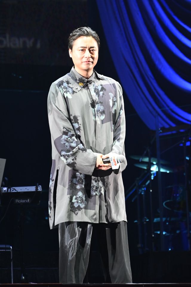 『名探偵コナン』ファンミに約3300人！高山みなみ、山田孝之、山下美月ら登壇（26枚目）