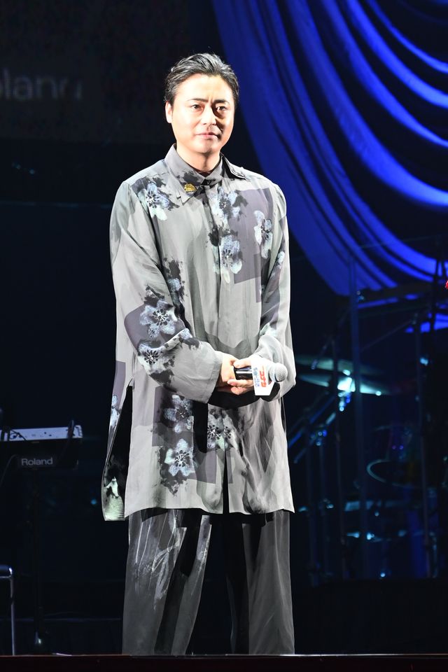 『名探偵コナン』ファンミに約3300人！高山みなみ、山田孝之、山下美月ら登壇（27枚目）