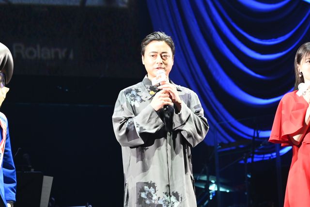 『名探偵コナン』ファンミに約3300人！高山みなみ、山田孝之、山下美月ら登壇（28枚目）