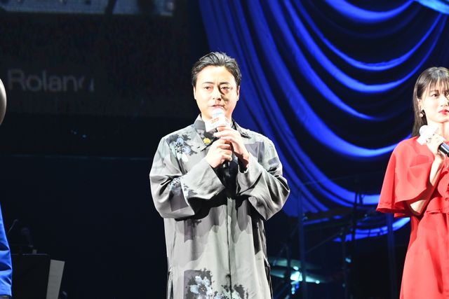 『名探偵コナン』ファンミに約3300人！高山みなみ、山田孝之、山下美月ら登壇（29枚目）