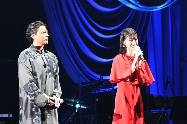 『名探偵コナン』ファンミに約3300人！高山みなみ、山田孝之、山下美月ら登壇（31枚目）