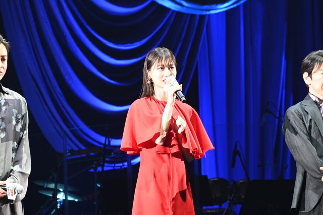 『名探偵コナン』ファンミに約3300人！高山みなみ、山田孝之、山下美月ら登壇（33枚目）