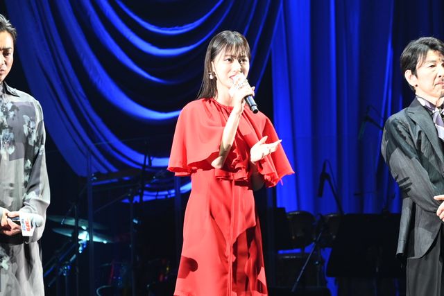 『名探偵コナン』ファンミに約3300人！高山みなみ、山田孝之、山下美月ら登壇（35枚目）