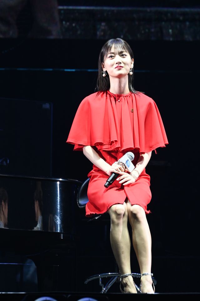 『名探偵コナン』ファンミに約3300人！高山みなみ、山田孝之、山下美月ら登壇（37枚目）