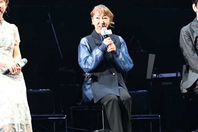 『名探偵コナン』ファンミに約3300人！高山みなみ、山田孝之、山下美月ら登壇（40枚目）