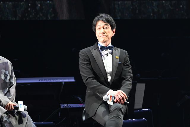 『名探偵コナン』ファンミに約3300人！高山みなみ、山田孝之、山下美月ら登壇（42枚目）