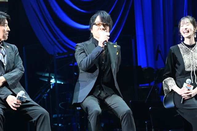 『名探偵コナン』ファンミに約3300人！高山みなみ、山田孝之、山下美月ら登壇（43枚目）