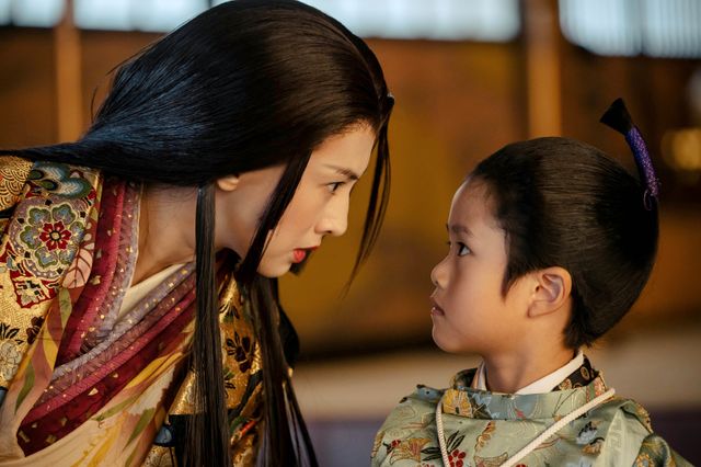 あっという間に…秀頼の成長過程　「どうする家康」第44回（2枚目）