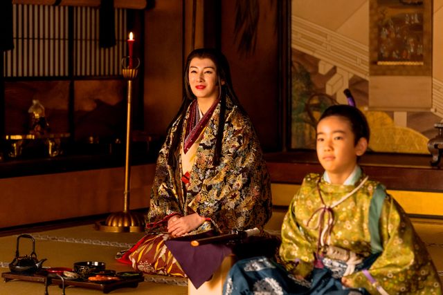 あっという間に…秀頼の成長過程　「どうする家康」第44回（6枚目）