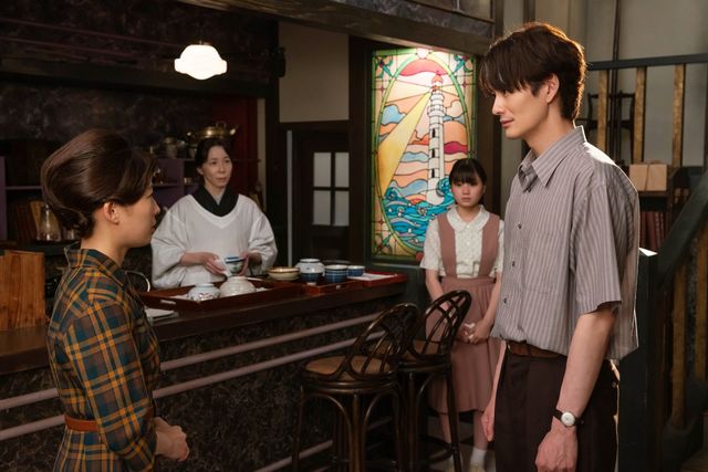 紆余曲折を経て…「虎に翼」第21週「貞女は二夫に見えず？」第104回（5枚目）