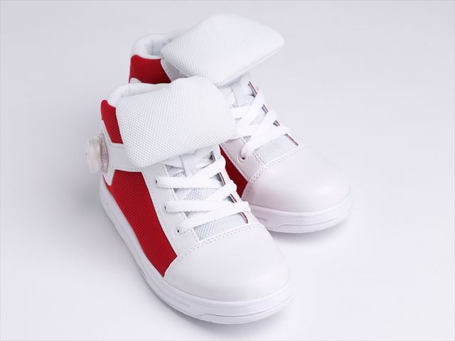 安室透をイメージしたパンプス＆ショートブーツも！：フォトギャラリー