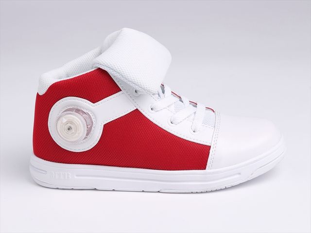 安室透をイメージしたパンプス＆ショートブーツも！（3枚目）