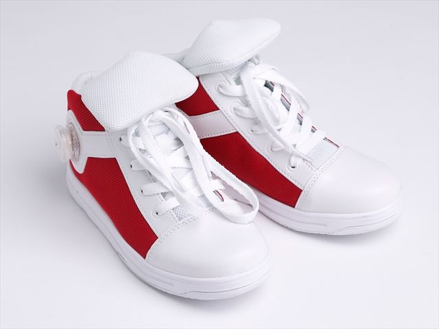 安室透をイメージしたパンプス＆ショートブーツも！（6枚目）