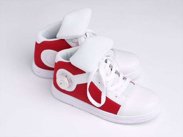 安室透をイメージしたパンプス＆ショートブーツも！（7枚目）