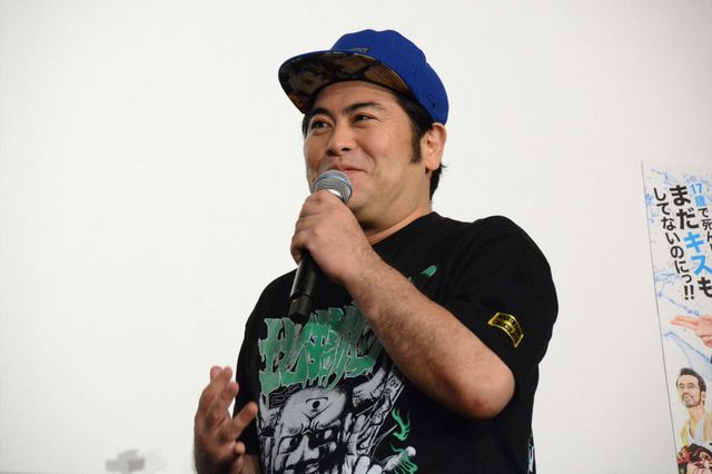 宮藤官九郎46歳に！『TOO YOUNG TO DIE!若くして死ぬ』鬼ヒット御礼トークイベント ギャラリー（9枚目）