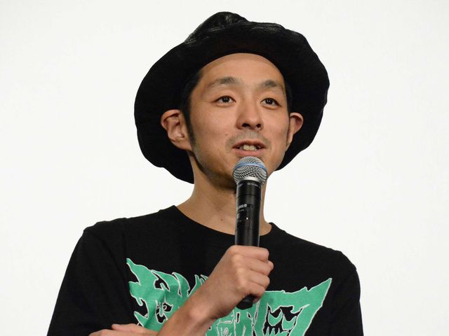 宮藤官九郎46歳に！『TOO YOUNG TO DIE!若くして死ぬ』鬼ヒット御礼トークイベント ギャラリー（15枚目）