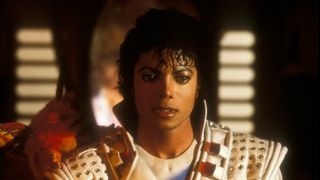 『Michael／マイケル』ディズニーランド「キャプテンEO」再現が検討されていた