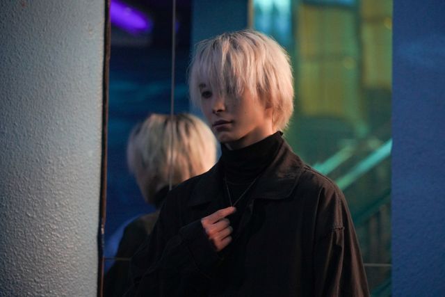 Snow Man佐久間大介の冷たいまなざし…『マッチング』新場面写真＜3枚＞（3枚目）