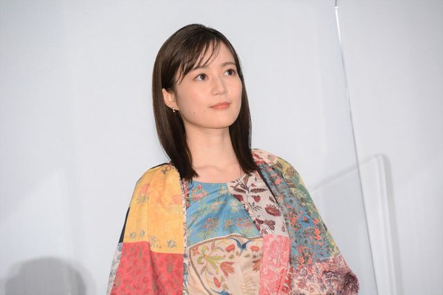 『コンフィデンスマンJP 英雄編』初日舞台あいさつ（2枚目）