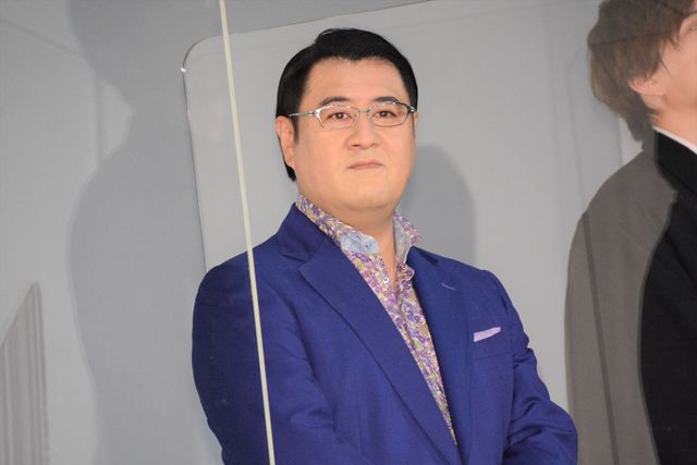 『コンフィデンスマンJP 英雄編』初日舞台あいさつ（3枚目）