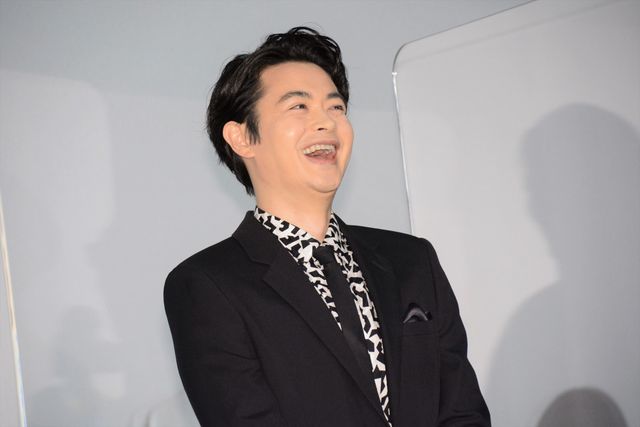 『コンフィデンスマンJP 英雄編』初日舞台あいさつ（4枚目）