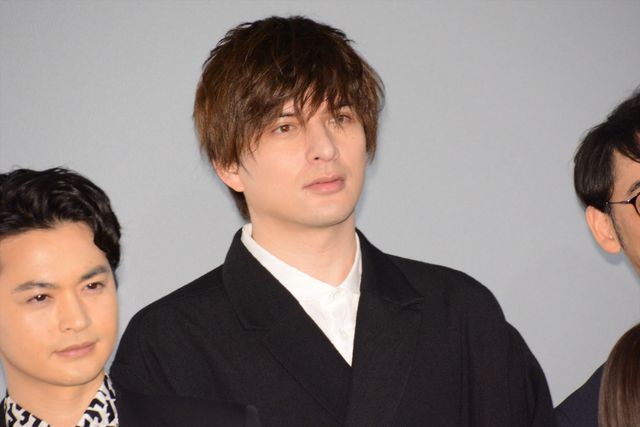 『コンフィデンスマンJP 英雄編』初日舞台あいさつ（10枚目）