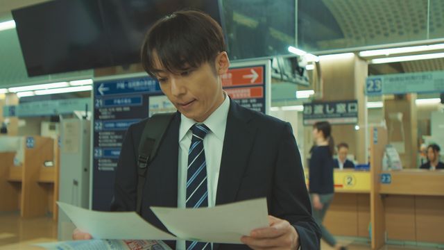 高橋一生主演×利重剛監督『ラプソディ・ラプソディ』場面写真（2枚目）