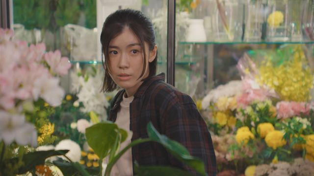 高橋一生主演×利重剛監督『ラプソディ・ラプソディ』場面写真（3枚目）