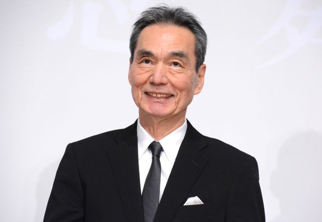 長塚京三、瀧内公美、松尾諭、松尾貴史が出席！映画『敵』公開記念舞台あいさつ（3枚目）