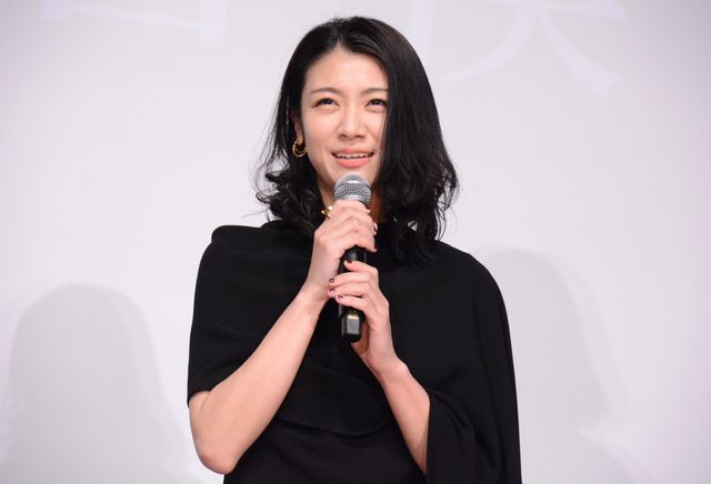 長塚京三、瀧内公美、松尾諭、松尾貴史が出席！映画『敵』公開記念舞台あいさつ（4枚目）