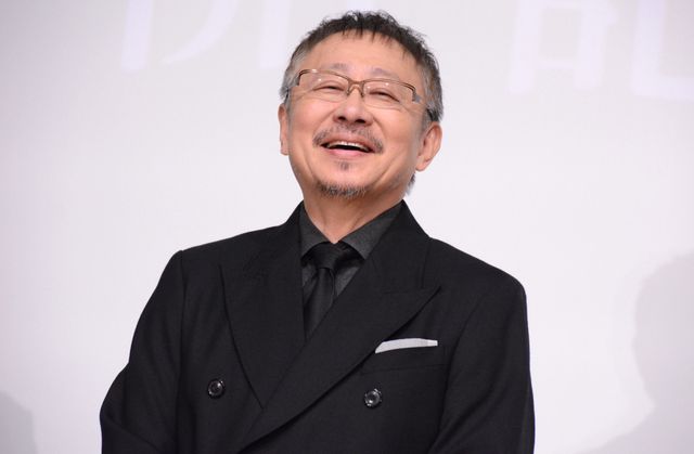 長塚京三、瀧内公美、松尾諭、松尾貴史が出席！映画『敵』公開記念舞台あいさつ（8枚目）