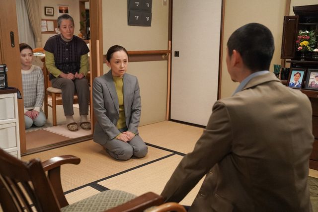 貴司は祥子と話しを…「舞いあがれ！」第119回の場面写真（2枚目）