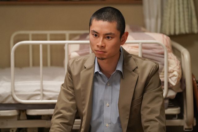 貴司は祥子と話しを…「舞いあがれ！」第119回の場面写真（3枚目）