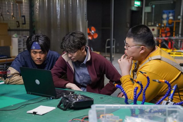 貴司は祥子と話しを…「舞いあがれ！」第119回の場面写真（4枚目）