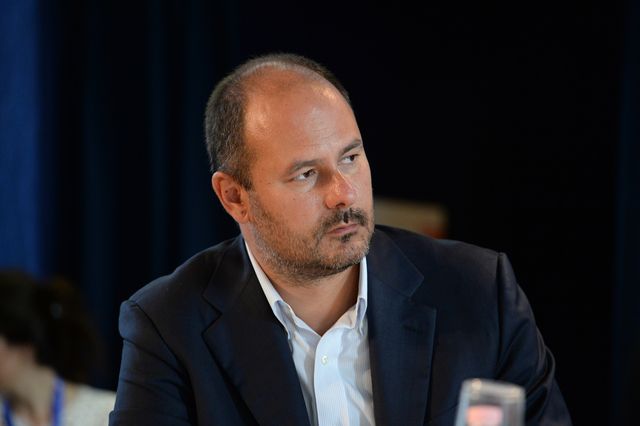 ジュード・ロウ“教皇”にイタリア人歓喜！フォトギャラリー（5枚目）