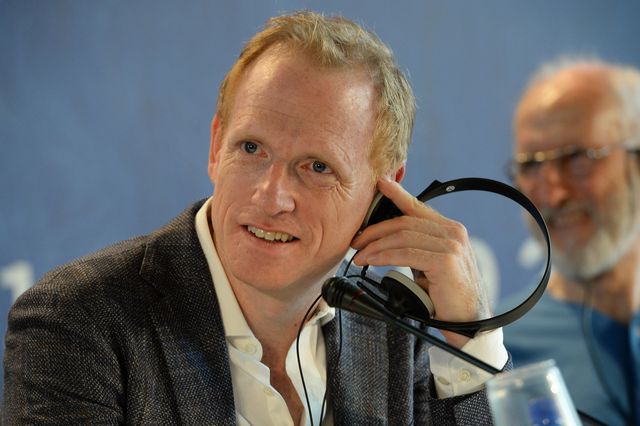 ジュード・ロウ“教皇”にイタリア人歓喜！フォトギャラリー（10枚目）