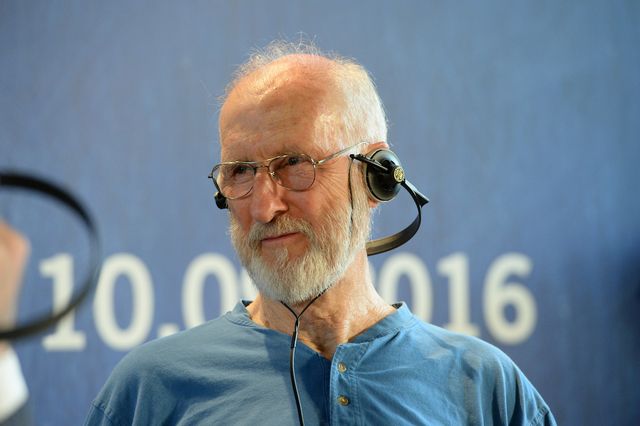 ジュード・ロウ“教皇”にイタリア人歓喜！フォトギャラリー（11枚目）