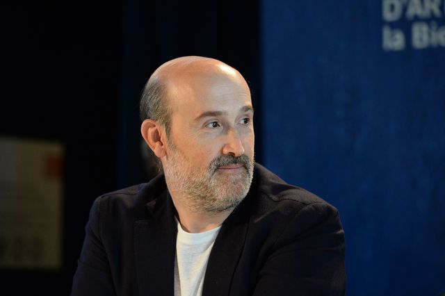 ジュード・ロウ“教皇”にイタリア人歓喜！フォトギャラリー（13枚目）