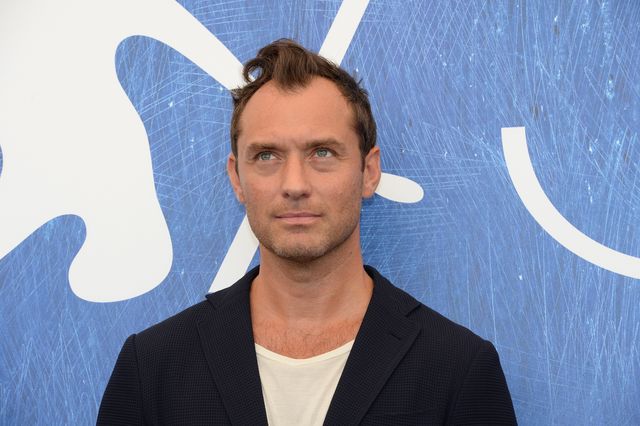 ジュード・ロウ“教皇”にイタリア人歓喜！フォトギャラリー（18枚目）