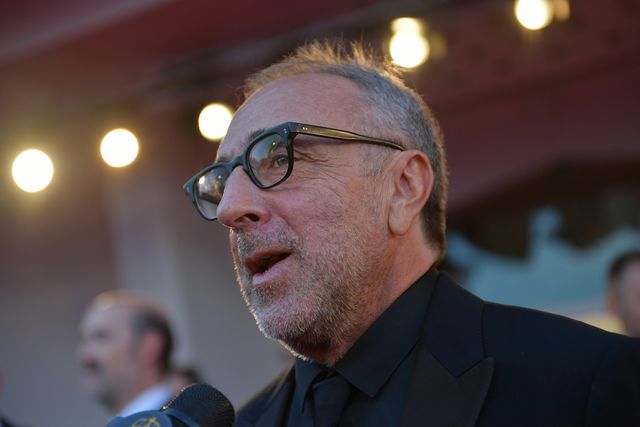 ジュード・ロウ“教皇”にイタリア人歓喜！フォトギャラリー（24枚目）