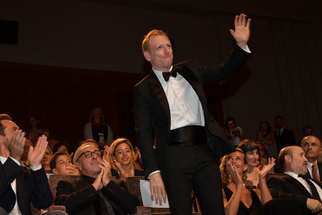 ジュード・ロウ“教皇”にイタリア人歓喜！フォトギャラリー（39枚目）