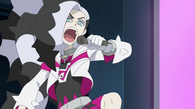 ネズも登場！テレビアニメ「ポケットモンスター」：フォトギャラリー